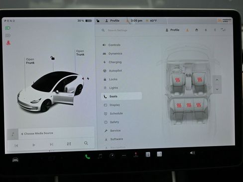 Used 2019 Tesla Model 3 Mid Range image 26