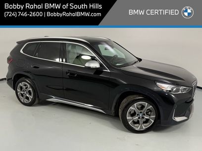 Certified 2024 BMW X1 xDrive28i w/ Convenience Package