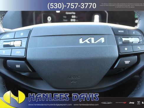 New 2026 Kia Sportage SX Prestige AWD/4WD image 30