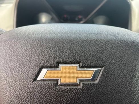 Used 2016 Chevrolet Colorado W/T w/ WT Convenience Package RWD image 17