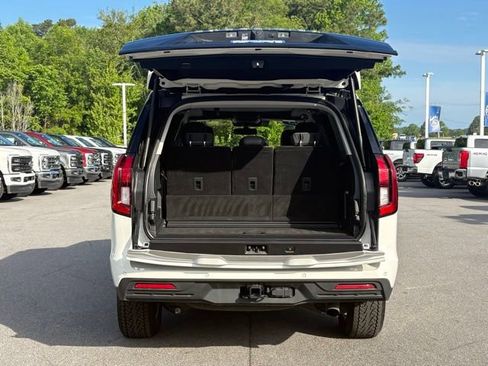 Used 2025 Ford Expedition Active AWD/4WD image 23
