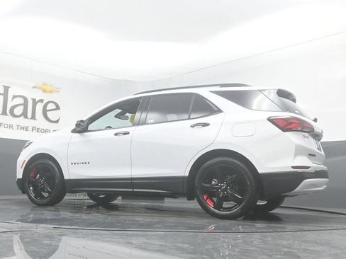Used 2023 Chevrolet Equinox Premier FWD image 55