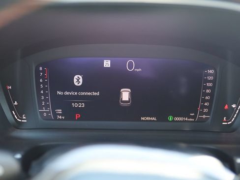New 2026 Honda Passport TrailSport Elite image 15