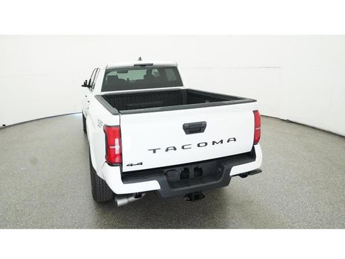 New 2025 Toyota Tacoma TRD Sport image 6