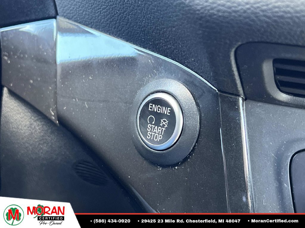 Used 2019 Ford Escape SE FWD image 24
