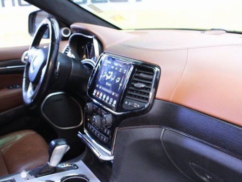 Used 2019 Jeep Grand Cherokee Summit image 12