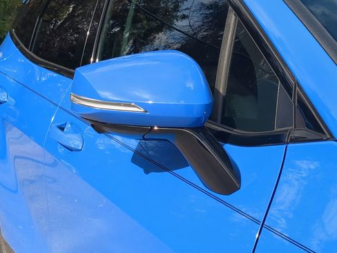 New 2026 Kia Sportage SX image 11