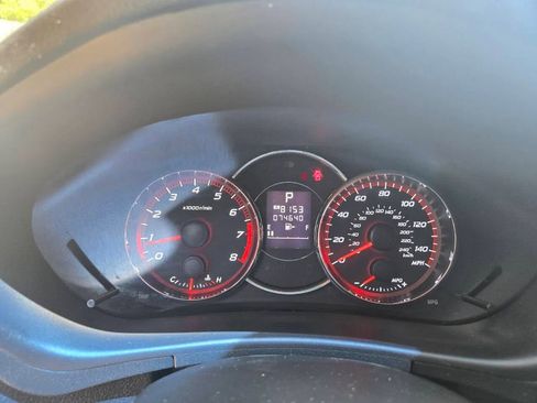 Used 2013 Subaru Forester 2.5XT Touring image 39