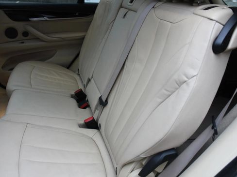 Used 2015 BMW X5 xDrive35i AWD/4WD image 13