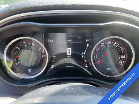 Used 2017 Dodge Challenger SXT RWD image 20