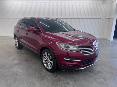 Used 2015 Lincoln MKC FWD w/ Equipment Group 101A Select image 3