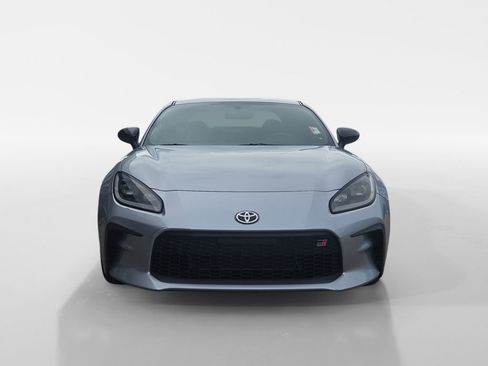 Used 2022 Toyota GR86 Premium RWD image 9