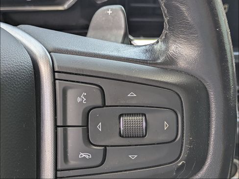 Certified 2022 GMC Sierra 1500 Elevation AWD/4WD image 22