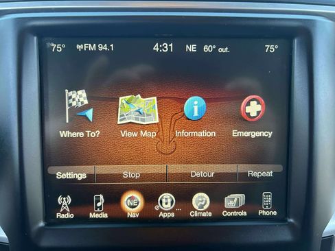 Used 2016 RAM 1500 Lone Star image 18