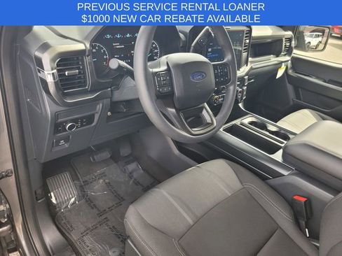 Used 2026 Ford F150 STX AWD/4WD image 9