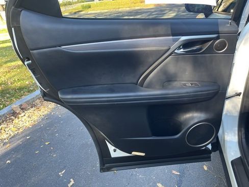 Used 2022 Lexus RX 350 F Sport image 10