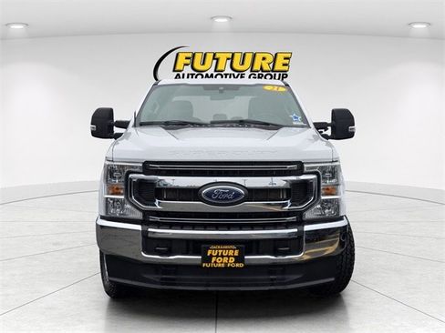 Certified 2021 Ford F250 XLT image 2
