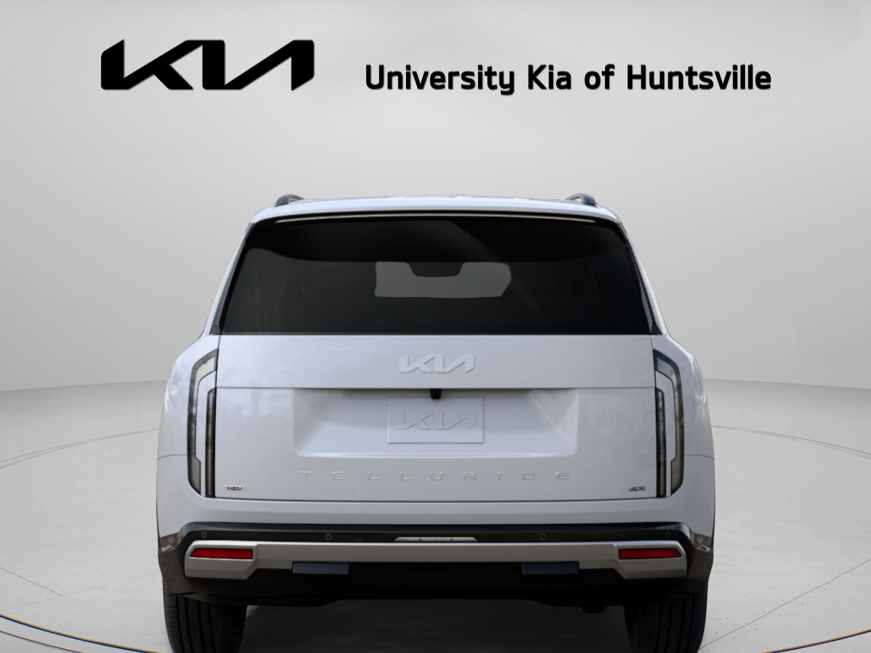 New 2027 Kia Telluride SX Prestige AWD/4WD image 9