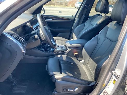 Used 2023 BMW X3 xDrive30i AWD/4WD image 16