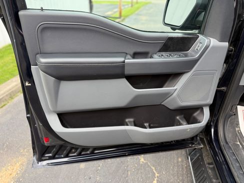 Used 2021 Ford F150 XLT w/ Equipment Group 302A High image 14