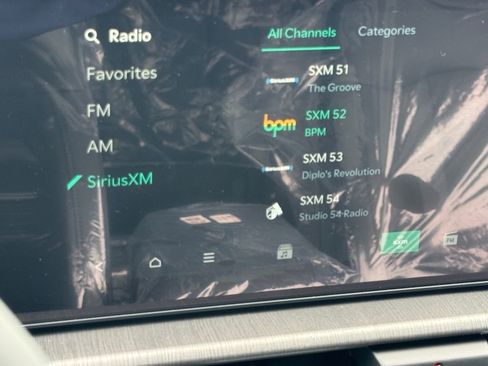 New 2026 Kia Sportage X-Line image 18