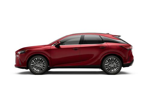 New 2026 Lexus RX 350 AWD image 2