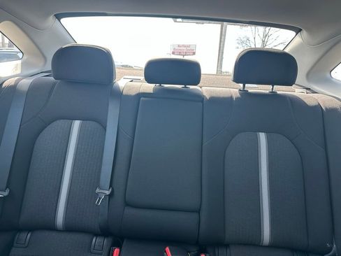 New 2026 Hyundai Sonata SEL image 22