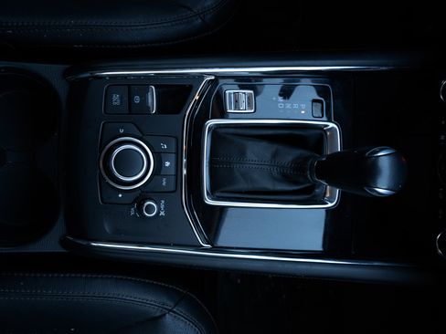 Used 2017 MAZDA CX-5 Grand Touring w/ Premium Package image 27