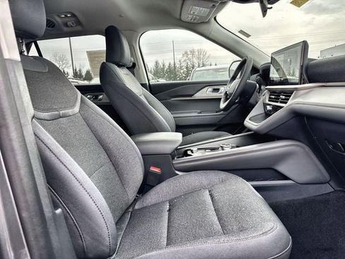 New 2026 Ford Explorer Active AWD/4WD image 24