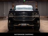 Used 2017 Chevrolet Silverado 1500 High Country image 4