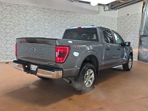Used 2023 Ford F150 XLT image 8