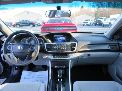 Used 2013 Honda Accord EX image 6