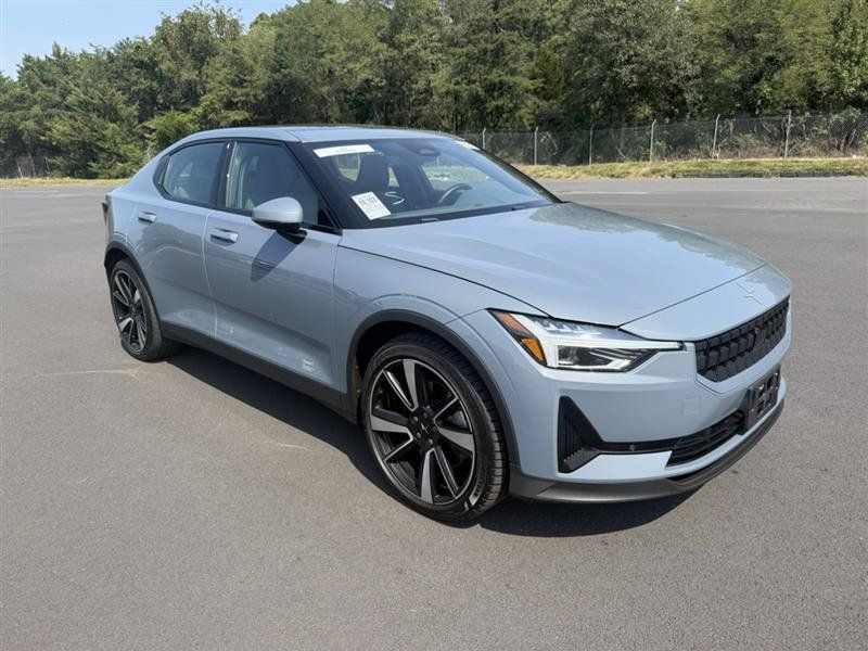 Used 2022 Polestar Polestar 2 w/ Plus Package AWD/4WD image 24