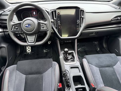Used 2024 Subaru WRX Limited AWD/4WD image 24