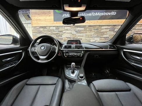 Used 2018 BMW 330i xDrive Sedan AWD/4WD image 16