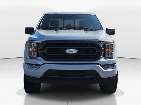 Used 2022 Ford F150 XLT w/ Equipment Group 302A High image 11