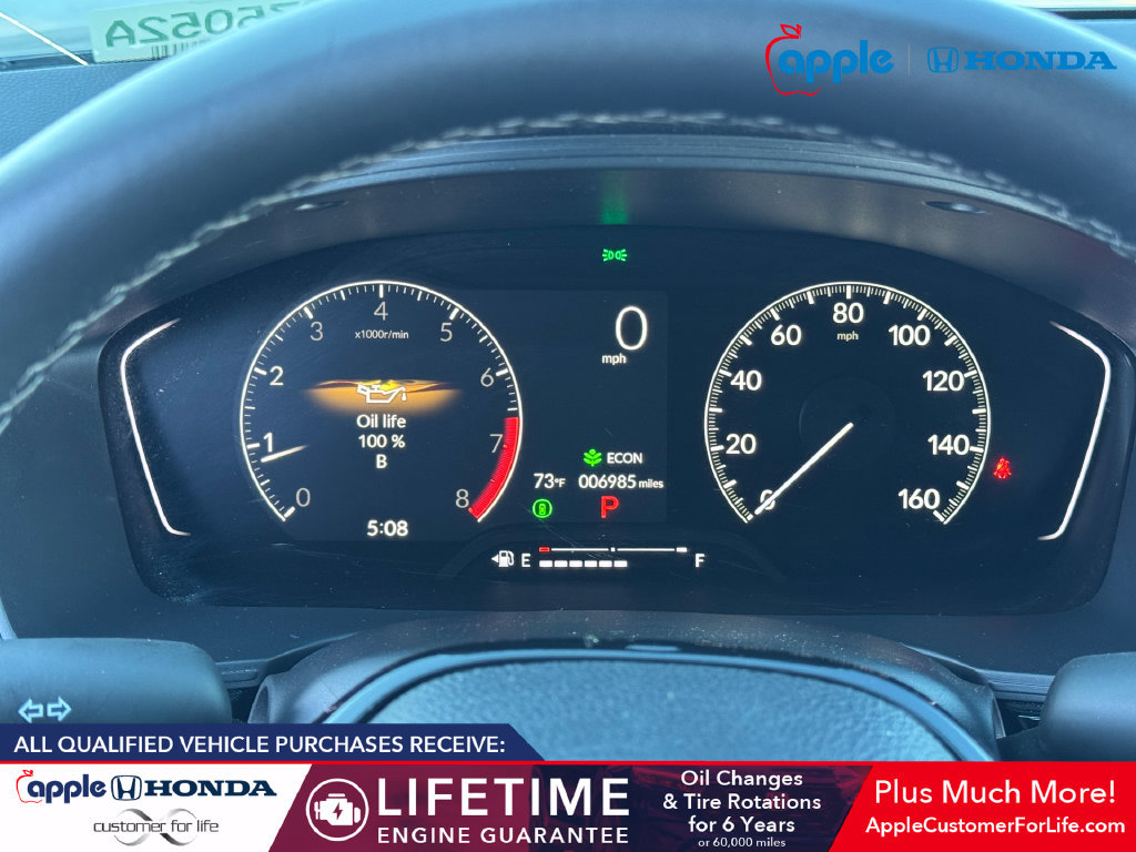 Used 2026 Honda Civic Sport image 11