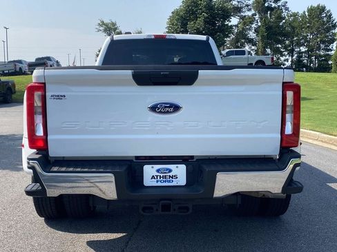 Used 2026 Ford F350 XLT AWD/4WD image 4