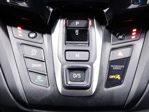 Certified 2025 Honda Odyssey EX-L image 34