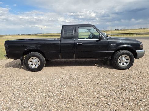 Used 2001 Ford Ranger XL RWD image 6