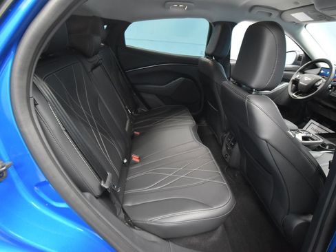 Used 2025 Ford Mustang Mach-E Select AWD/4WD image 27