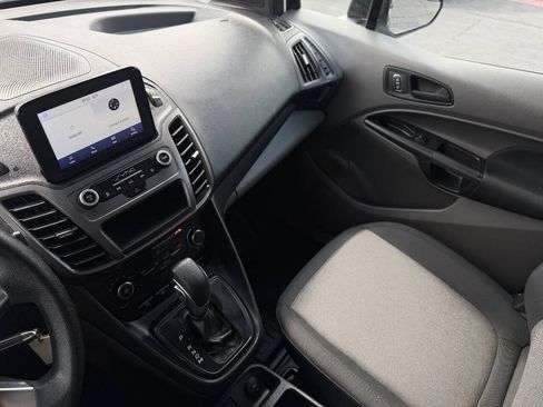 Used 2022 Ford Transit Connect XL FWD image 12