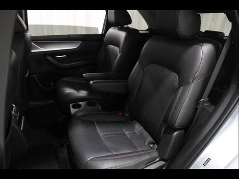 Certified 2024 MAZDA CX-90 3.3 Turbo w/ Premium Package AWD/4WD image 19