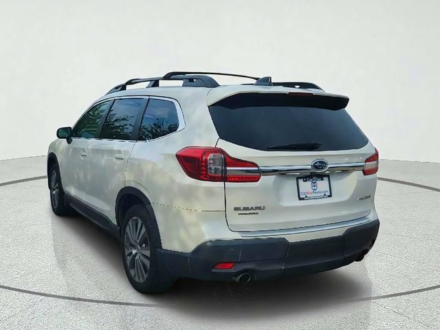 Used 2019 Subaru Ascent Premium w/ Popular Package #2 AWD/4WD image 5