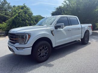 Used 2023 Ford F150 Tremor w/ Equipment Group 402A High AWD/4WD video 1