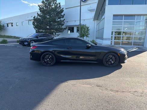 Used 2023 BMW M850i xDrive Coupe AWD/4WD image 6
