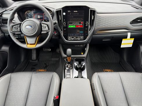 New 2026 Subaru Forester Wilderness image 13