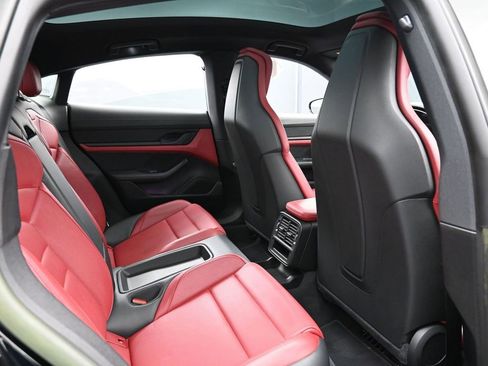 Certified 2023 Porsche Taycan image 27