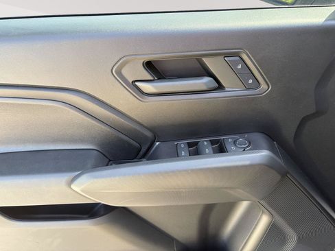 Used 2024 Chevrolet Colorado Trail Boss AWD/4WD image 12