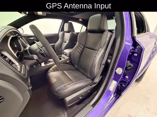 Used 2023 Dodge Charger SRT Hellcat w/ Harman/Kardon Audio Group RWD image 8